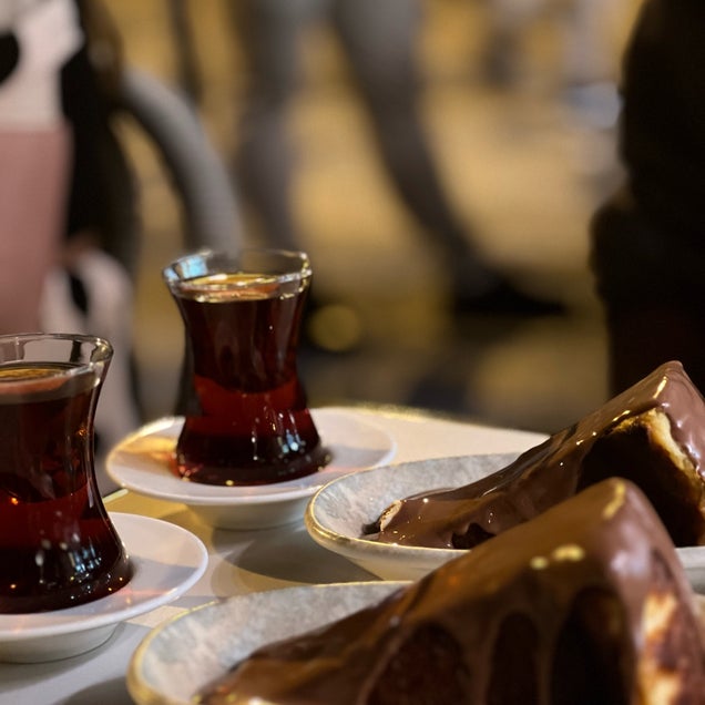 kahve fotografı