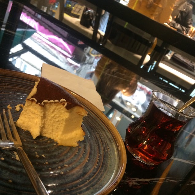 kahve fotografı