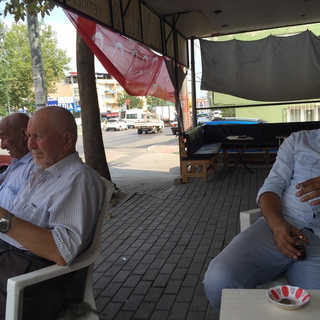 kahve fotografı