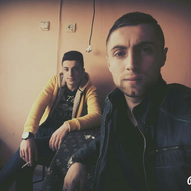 kahve fotografı