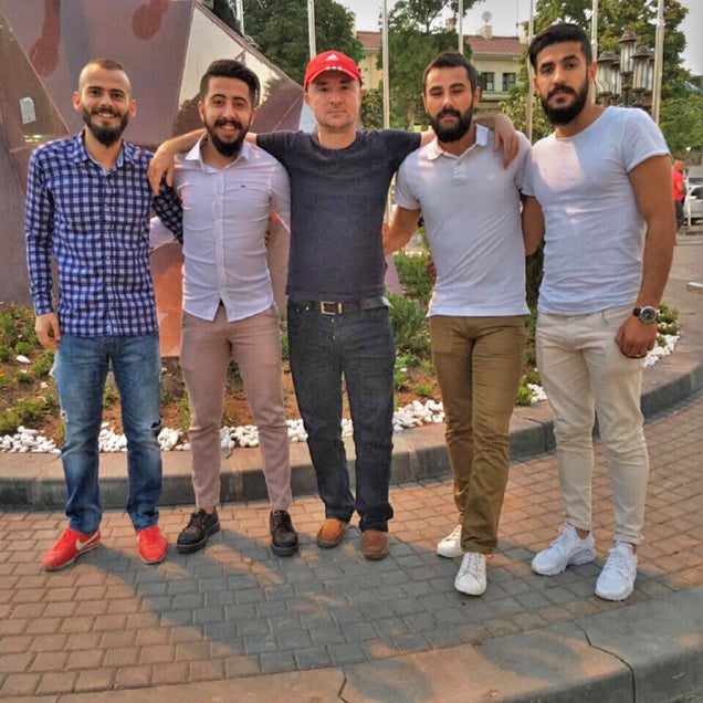 kahve fotografı