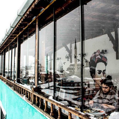 kahve fotografı