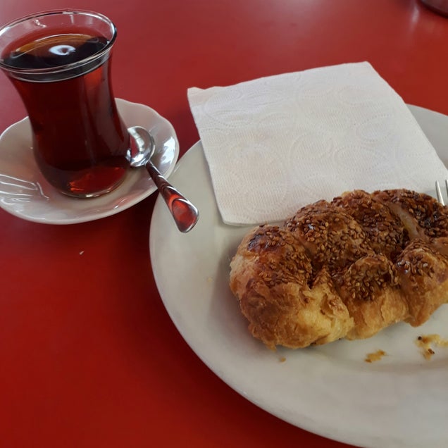 kahvaltı fotoğrafı