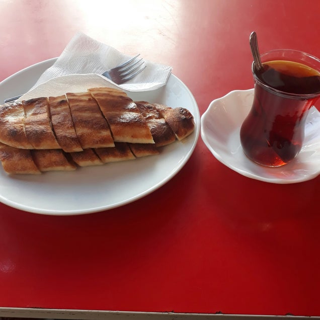 kahvaltı fotoğrafı