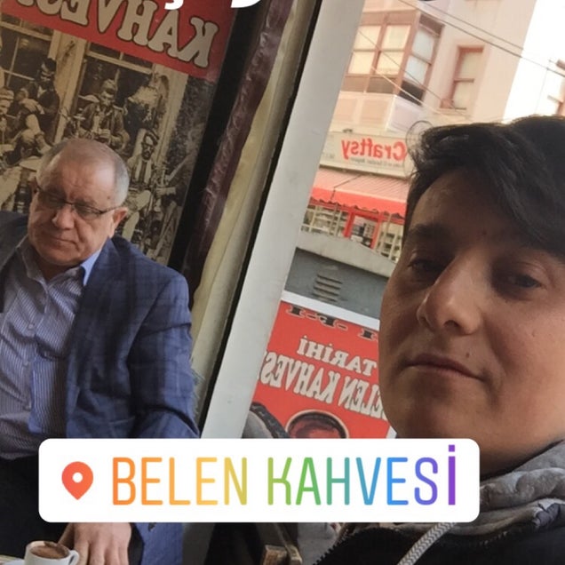 kahve fotografı