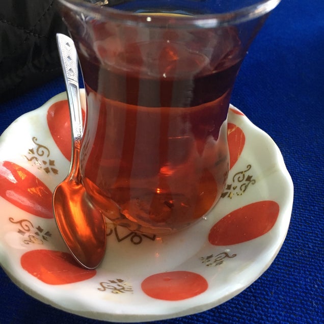 kahve fotografı