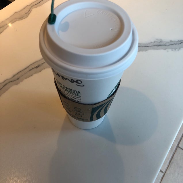 kahve fotografı