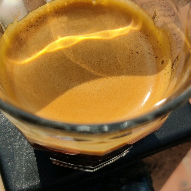 kahve fotografı