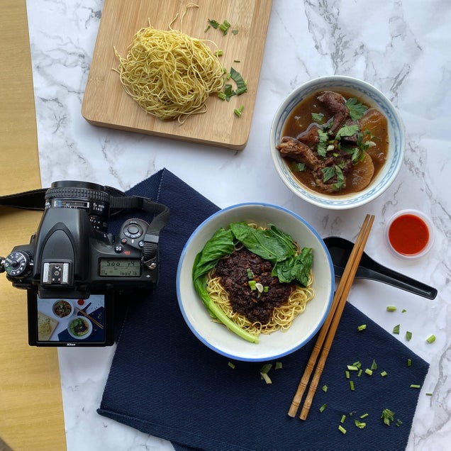 kahve fotografı