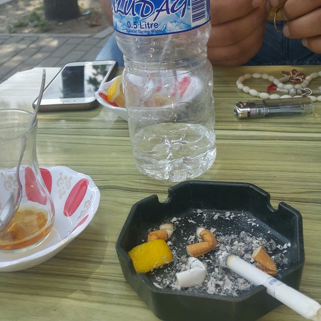 kahve fotografı