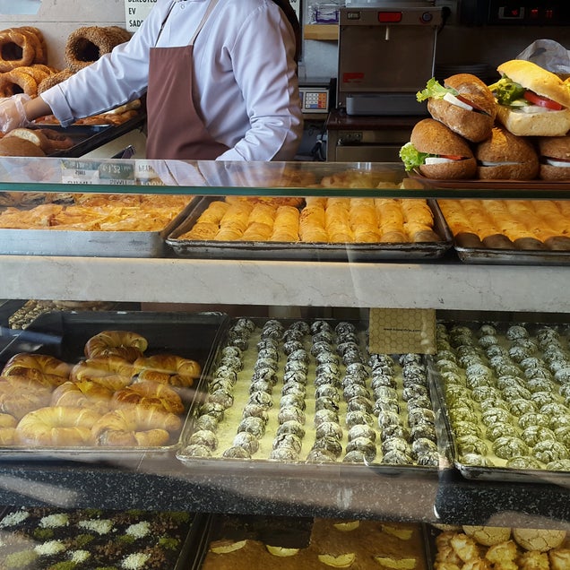 kahvaltı fotoğrafı