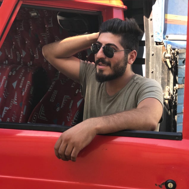 kahve fotografı