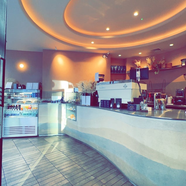 kahve fotografı