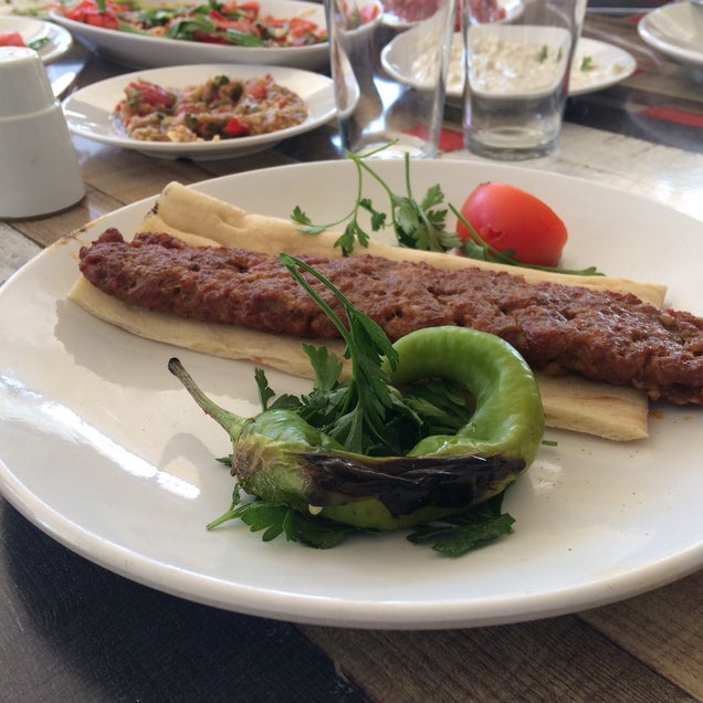 kahve fotografı