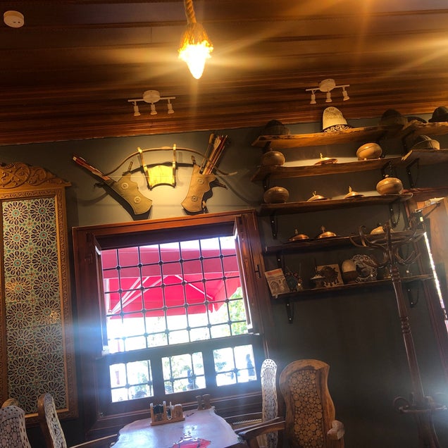 kahve fotografı