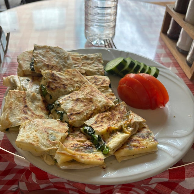 kahvaltı fotoğrafı