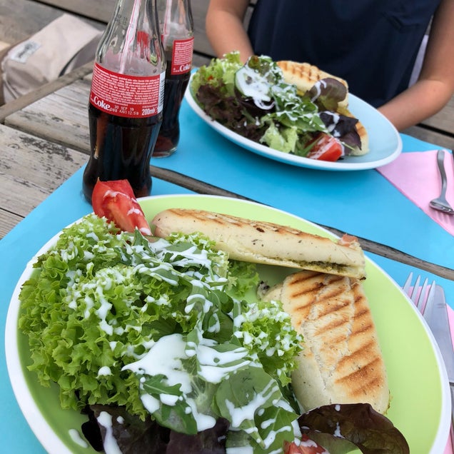 kahvaltı fotografı