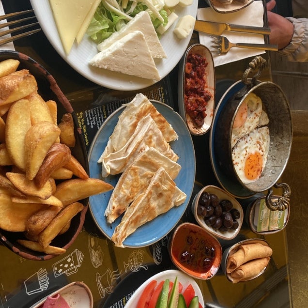 kahve fotografı