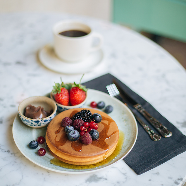 kahvaltı fotografı