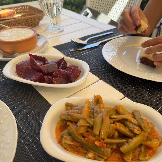 kahvaltı fotografı