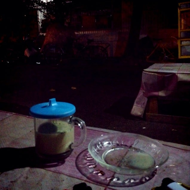 kahve fotografı