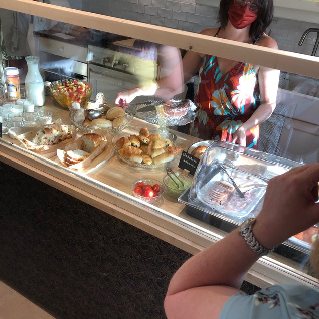 kahvaltı fotoğrafı