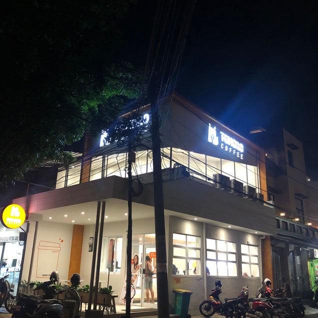 kahve fotografı