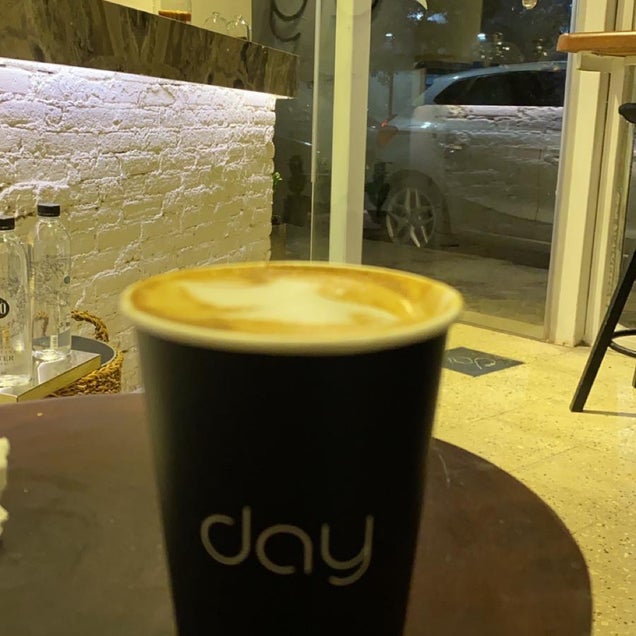 kahve fotografı