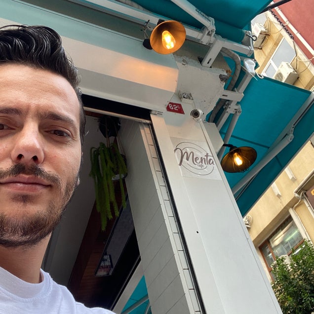 kahve fotografı