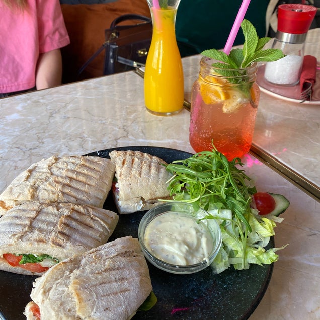 kahvaltı fotografı