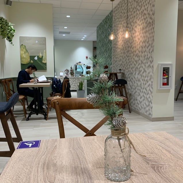kahve fotografı