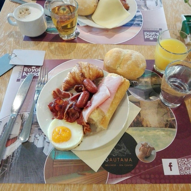 kahvaltı fotoğrafı