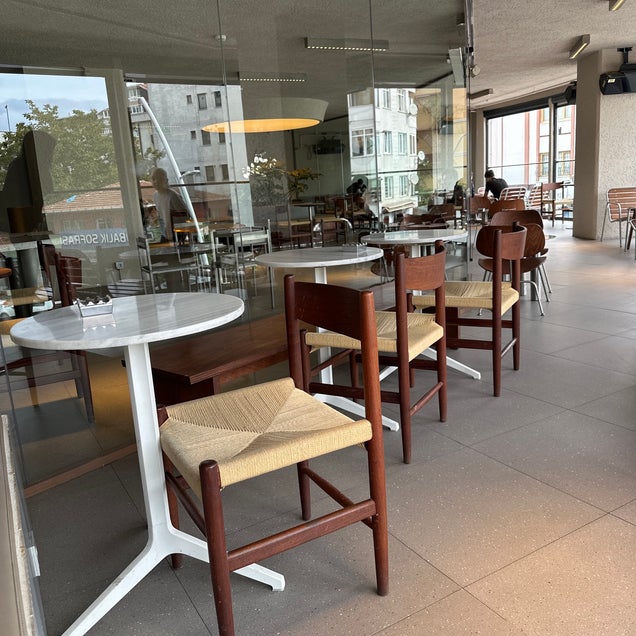 kahve fotografı
