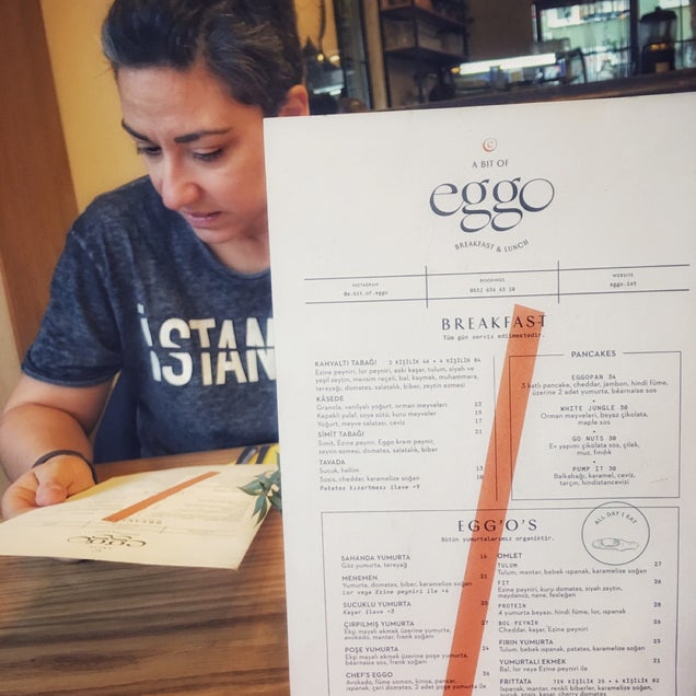 kahvaltı fotografı