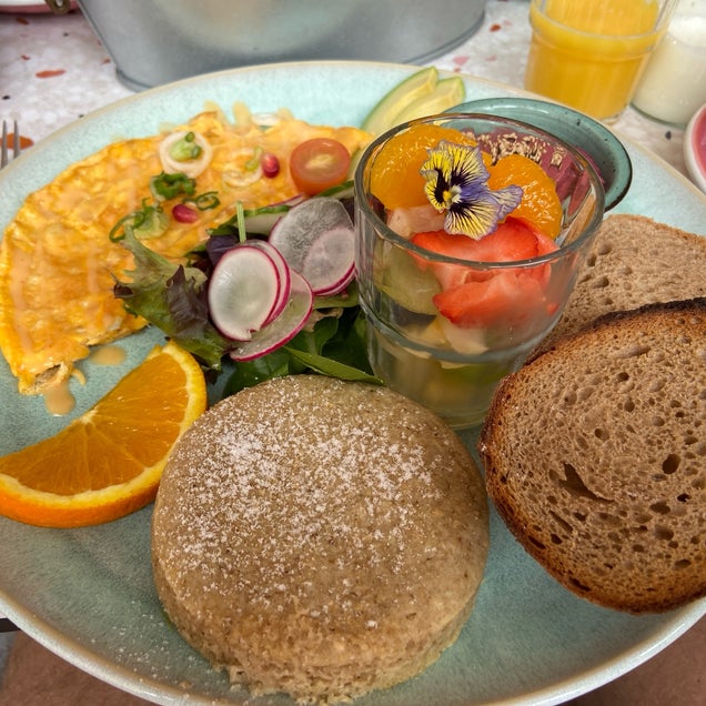 kahvaltı fotografı