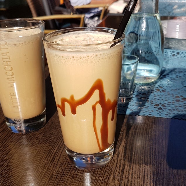 kahve fotografı