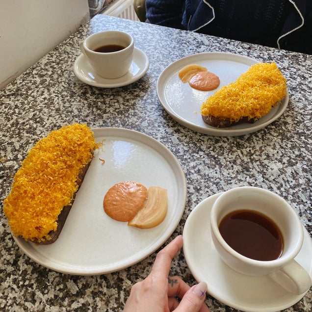 kahvaltı fotoğrafı