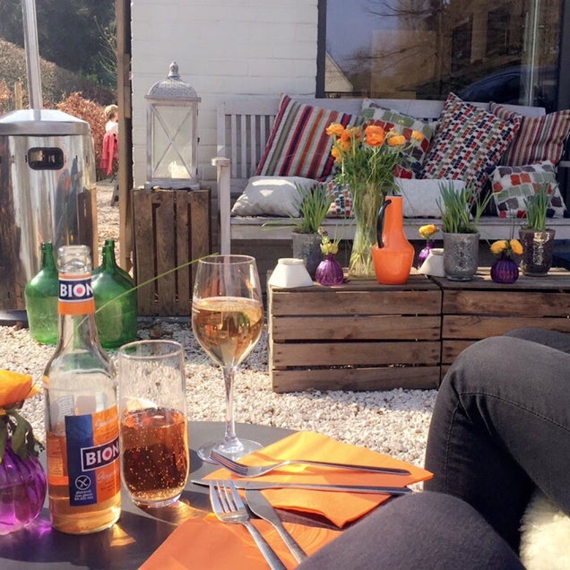 kahvaltı fotografı