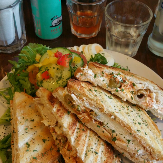 kahve fotografı