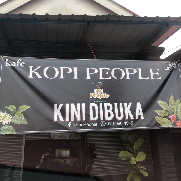 kahve fotografı