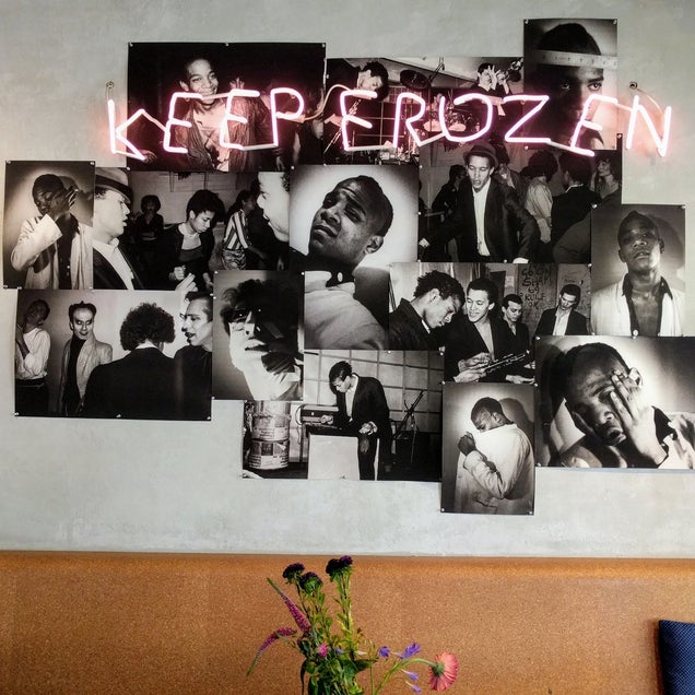 kahve fotografı