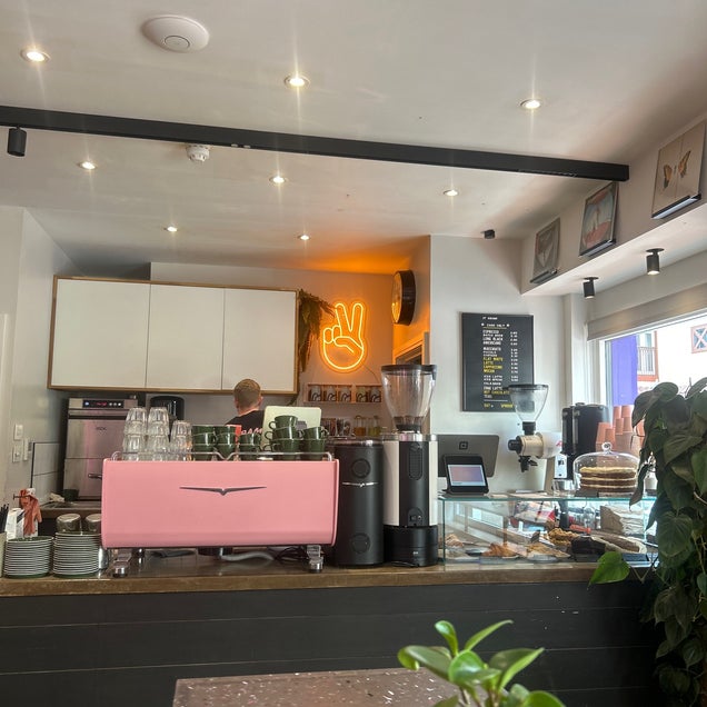 kahve fotografı