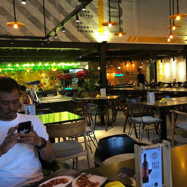 kahve fotografı