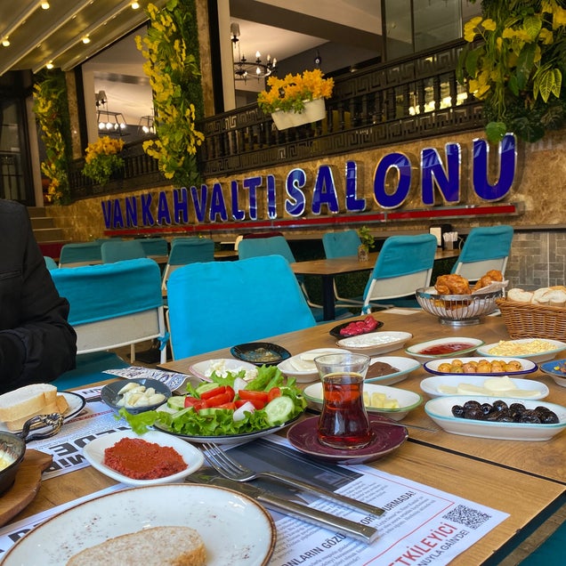 kahvaltı fotoğrafı