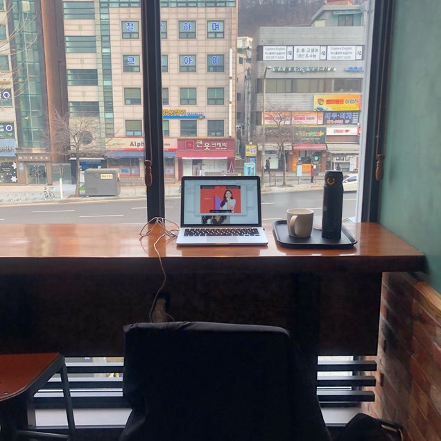 kahve fotografı