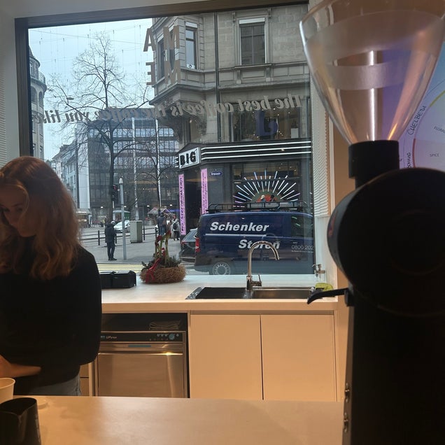 kahve fotografı