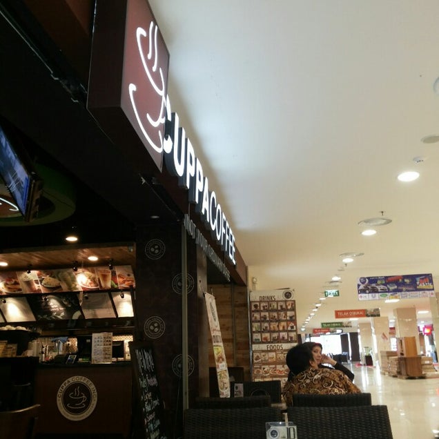 kahve fotografı