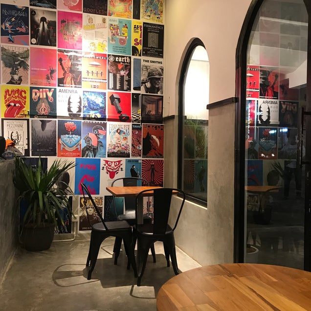 kahve fotografı