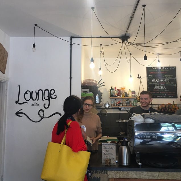 kahve fotografı