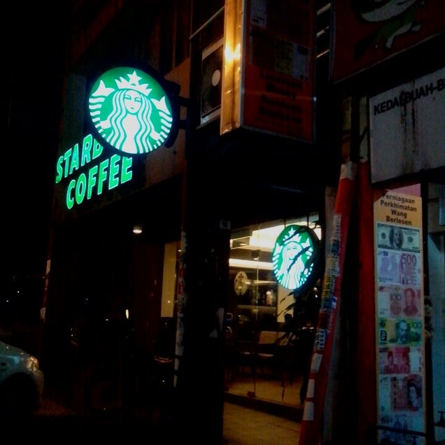 kahve fotografı